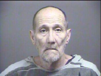 Bobby Joe Melton Jr. Mugshot